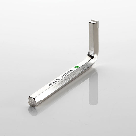 llave allen para tornillo FORTIS largo para presor central