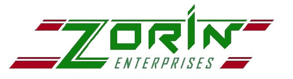 ZORIN entreprises