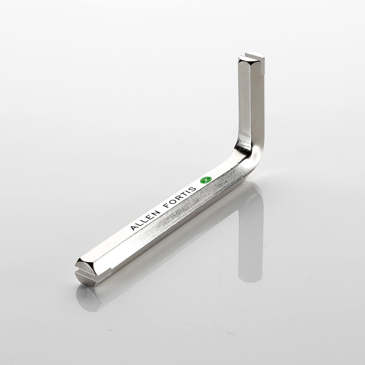 llave allen para tornillo FORTIS medio para presor lateral